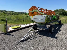 ������� Claas TUCANO 430 + C600 + ���� �� ������ ������ | Mobile.bg � ����� ������ 17