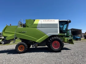 ������� Claas TUCANO 430 + C600 + ���� �� ������ ������ | Mobile.bg � ����� ������ 8