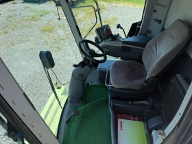 ������� Claas TUCANO 430 + C600 + ���� �� ������ ������ | Mobile.bg � ����� ������ 9