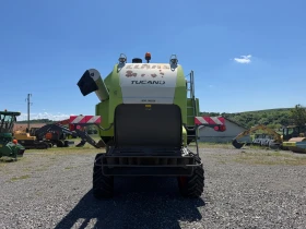 ������� Claas TUCANO 430 + C600 + ���� �� ������ ������ | Mobile.bg � ����� ������ 6
