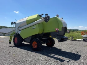 ������� Claas TUCANO 430 + C600 + ���� �� ������ ������ | Mobile.bg � ����� ������ 5