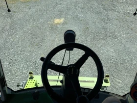 ������� Claas TUCANO 430 + C600 + ���� �� ������ ������ | Mobile.bg � ����� ������ 13