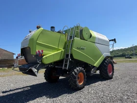 ������� Claas TUCANO 430 + C600 + ���� �� ������ ������ | Mobile.bg � ����� ������ 7