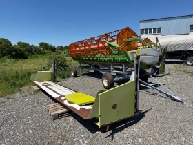 ������� Claas TUCANO 430 + C600 + ���� �� ������ ������ | Mobile.bg � ����� ������ 15