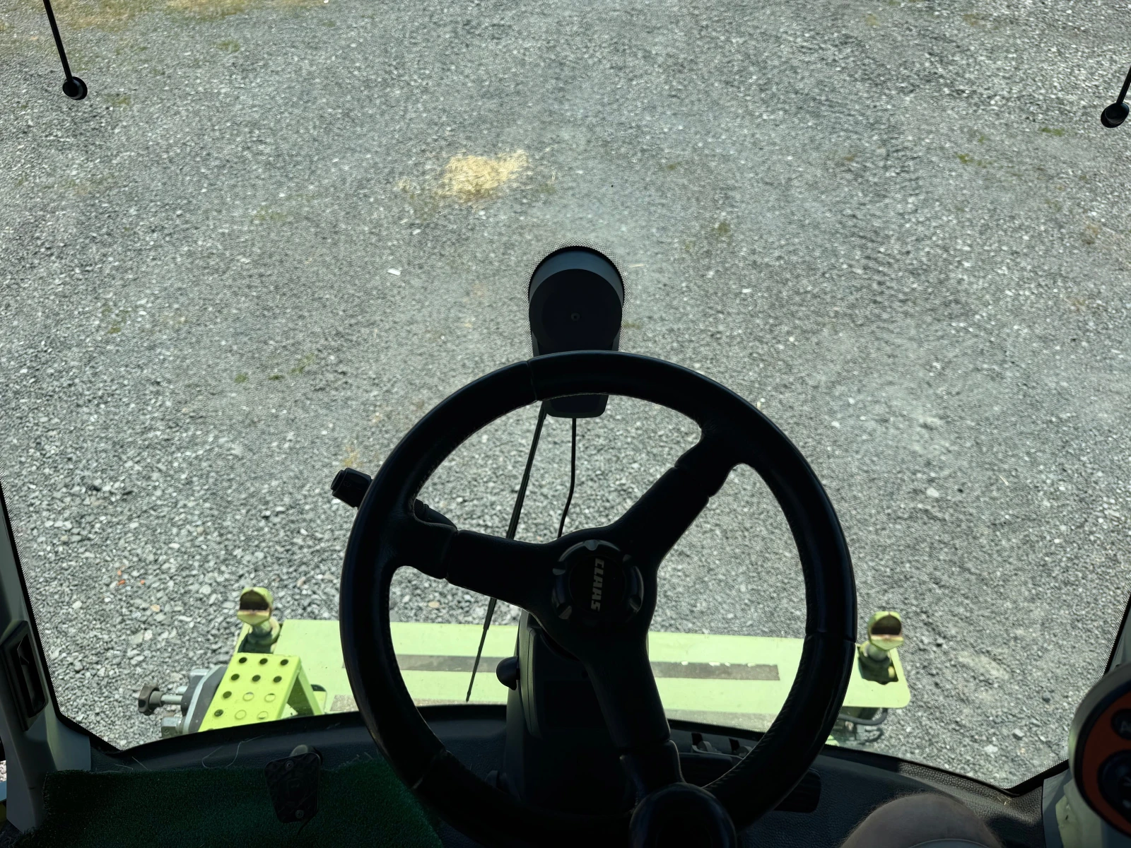 ������� Claas TUCANO 430 + C600 + ���� �� ������ ������ | Mobile.bg � ����������� 13