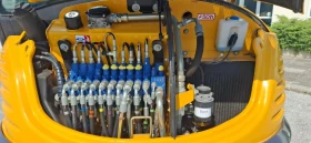 Багер JCB 8055 ZTS, снимка 13