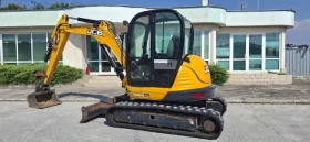 Багер JCB 8055 ZTS, снимка 6