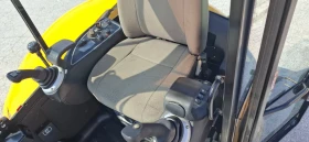 Багер JCB 8055 ZTS, снимка 15