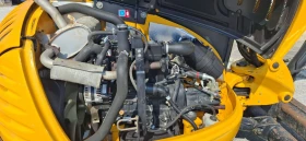Багер JCB 8055 ZTS, снимка 14