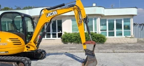 Багер JCB 8055 ZTS, снимка 10