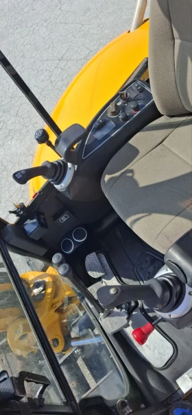 Багер JCB 8055 ZTS, снимка 16