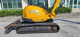Багер JCB 8055 ZTS, снимка 11