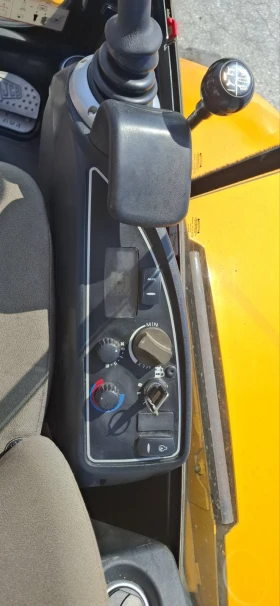 Багер JCB 8055 ZTS, снимка 17
