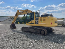 Багер Komatsu PC 210 LC ЛИЗИНГ, снимка 5