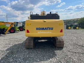 Багер Komatsu PC 210 LC ЛИЗИНГ, снимка 6