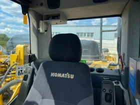 Багер Komatsu PC 210 LC ЛИЗИНГ, снимка 16