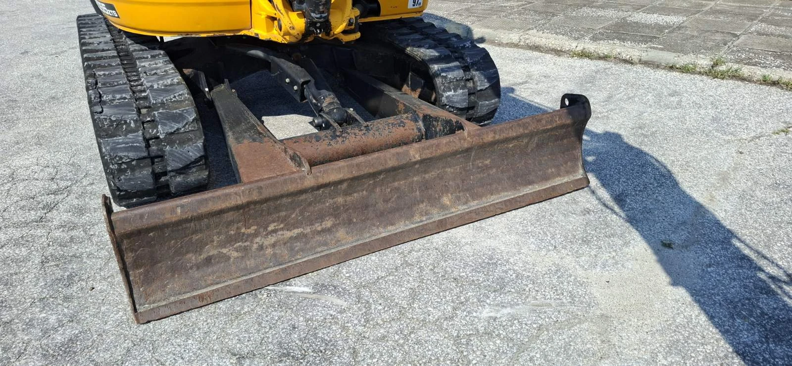 ����� JCB 8055 ZTS | Mobile.bg � ����������� 12