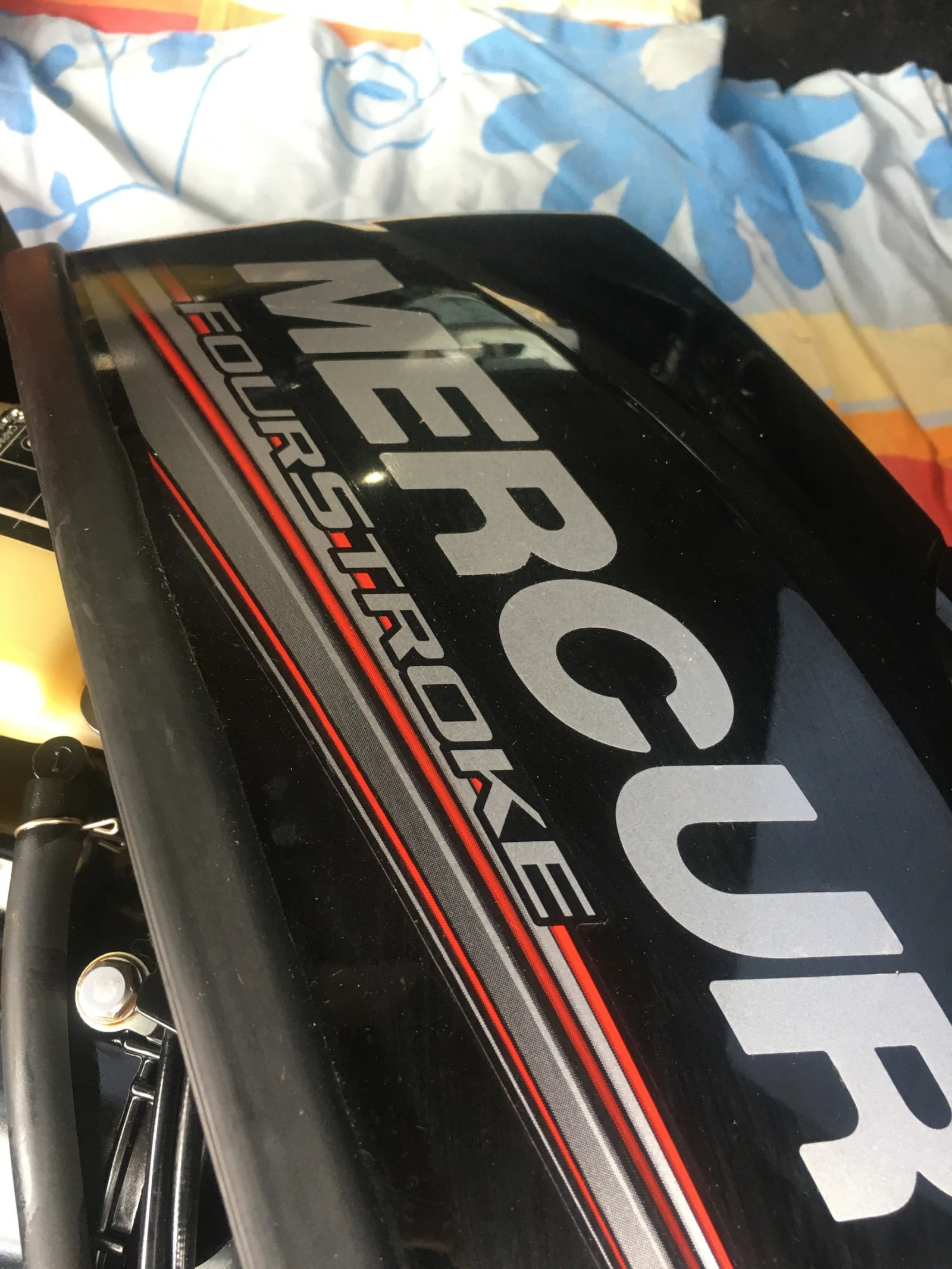 ����������� �������� Mercury FourStroke | Mobile.bg � ����������� 1