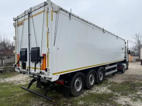 Полуремарке Wielton Гондола * 67куб * Лизинг, снимка 4