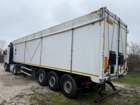 Полуремарке Wielton Гондола * 67куб * Лизинг, снимка 5