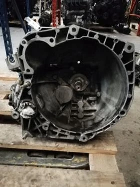 Ръчна скоростна кутия FIAT Punto / Фиат Пунто 2005 -1.9 дизел 6 скорости , снимка 1