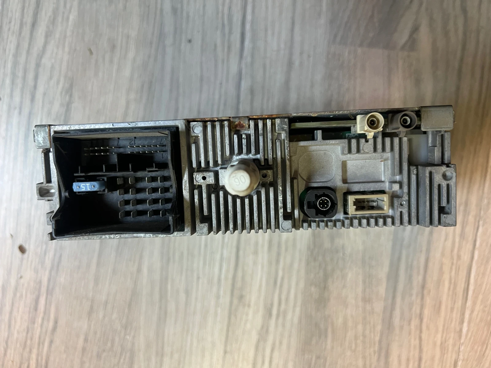 9811066180 ����� ����� ���������  PEUGEOT 208 2008 9811066180 | Mobile.bg � ����������� 1