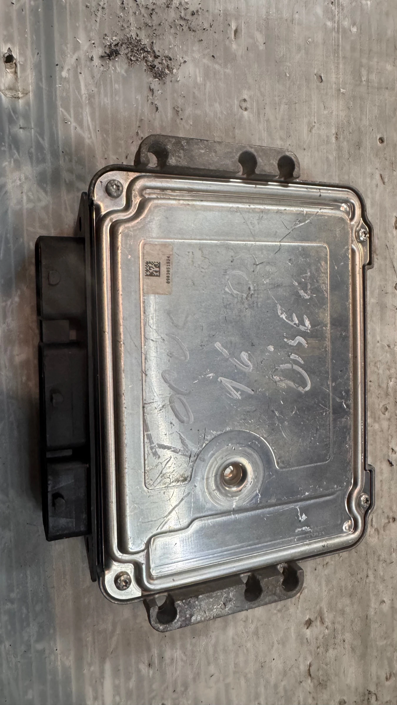    / ECU /    Ford Focus - 8M51-12A650-XE / 0281015242 | Mobile.bg   2