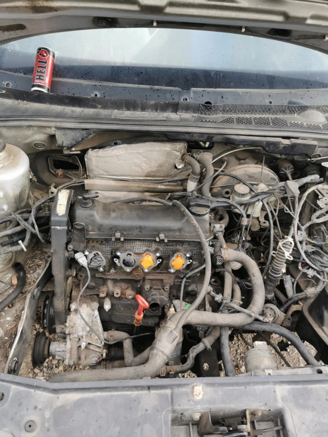   VW 1.6 AFT 101 .. | Mobile.bg   3