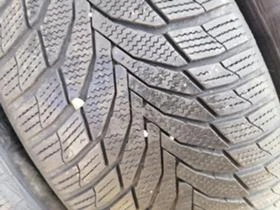 Гуми Зимни 245/45R19, снимка 4