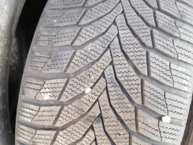 Гуми Зимни 245/45R19, снимка 6