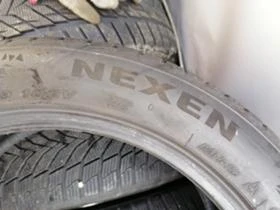 Гуми Зимни 245/45R19, снимка 8