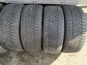 Гуми Зимни 245/45R19, снимка 1