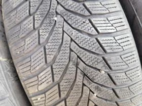 Гуми Зимни 245/45R19, снимка 5