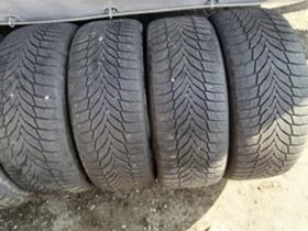 Гуми Зимни 245/45R19, снимка 2