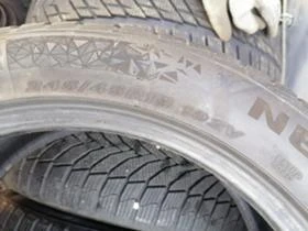 Гуми Зимни 245/45R19, снимка 11