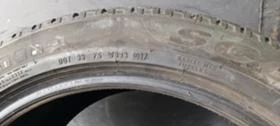 Гуми Зимни 315/35R20, снимка 7