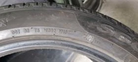 Гуми Зимни 315/35R20, снимка 11