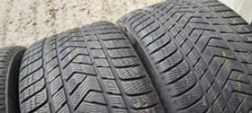 Гуми Зимни 315/35R20, снимка 3