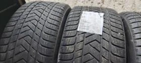 Гуми Зимни 315/35R20, снимка 2