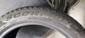 Гуми Зимни 315/35R20, снимка 8