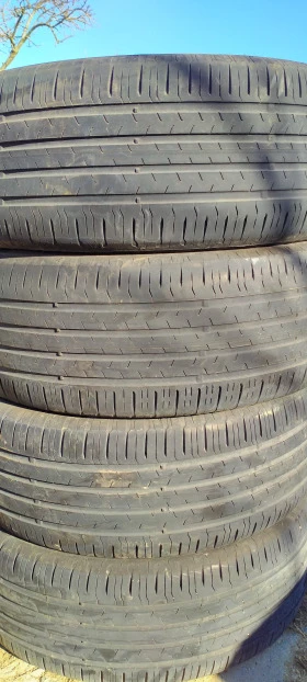 Гуми Летни 235/55R18, снимка 1