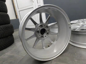 Джанти за Mercedes-Benz, снимка 12