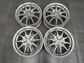 Джанти за Mercedes-Benz, снимка 3