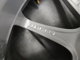 Джанти за Mercedes-Benz, снимка 10