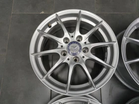 Джанти за Mercedes-Benz, снимка 6