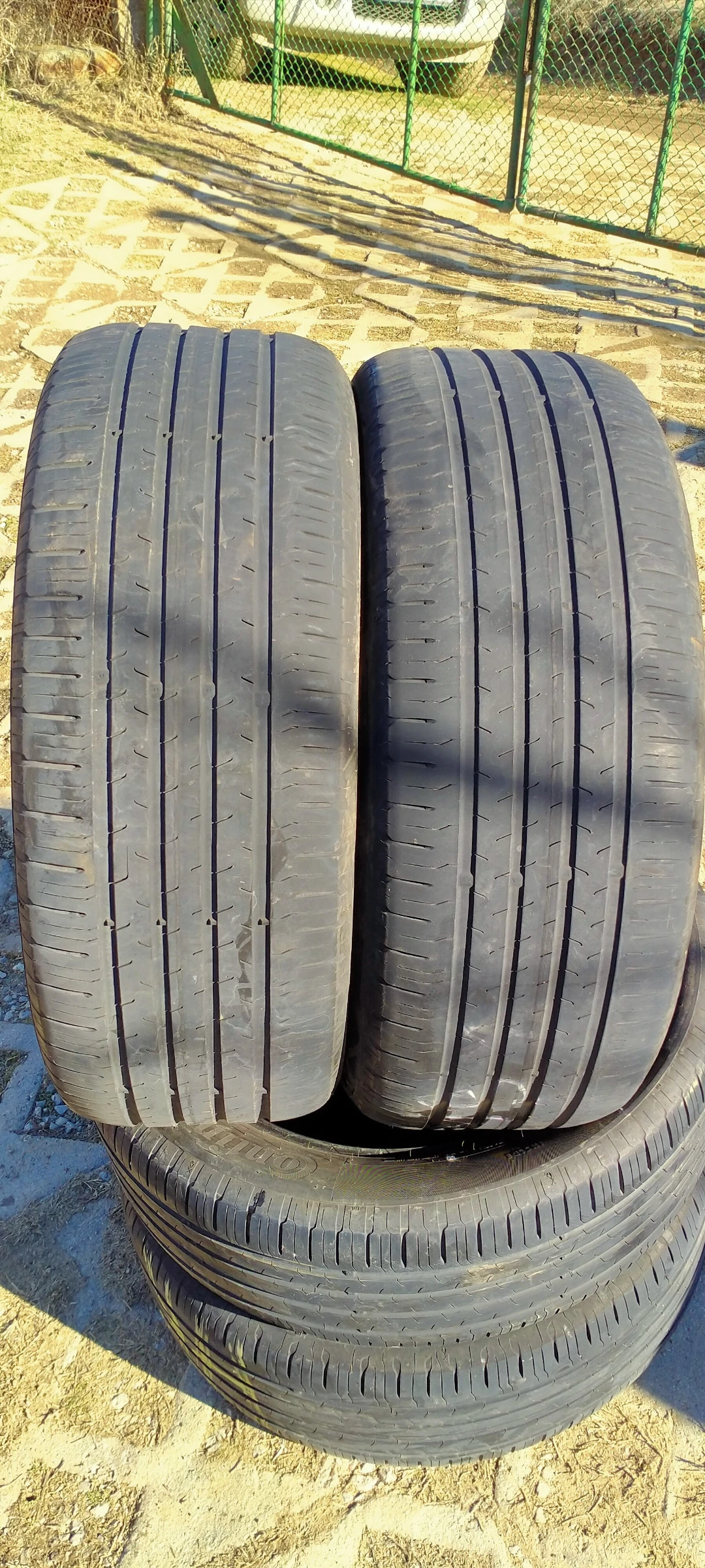 ���� 235/55R18 | Mobile.bg � ����������� 2