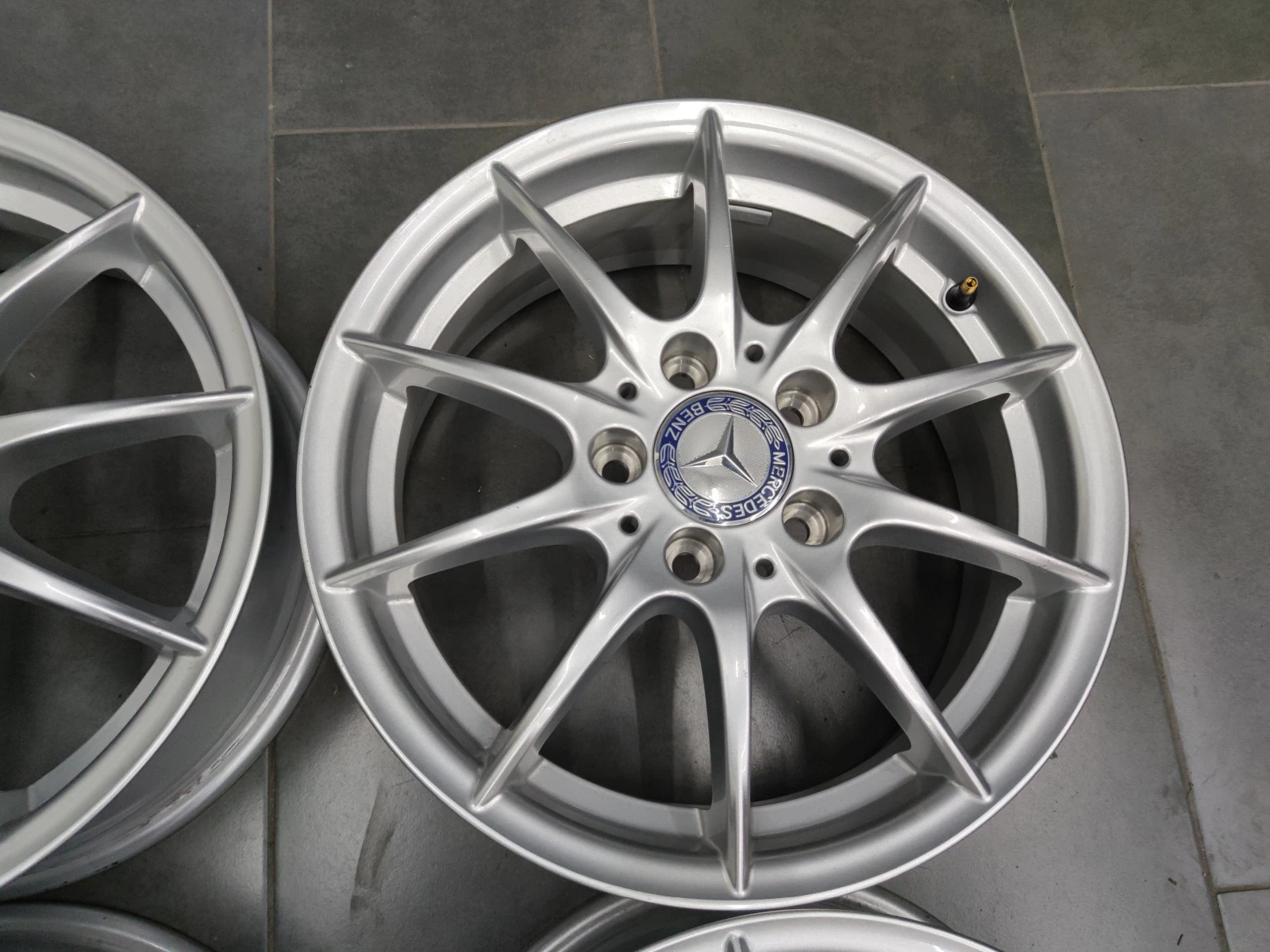   Mercedes-Benz | Mobile.bg   7