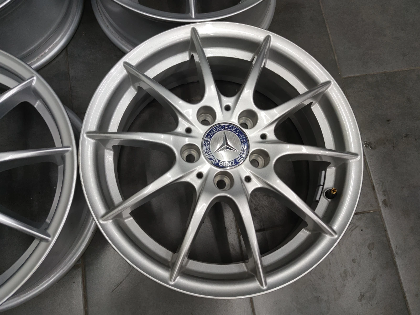   Mercedes-Benz | Mobile.bg   9