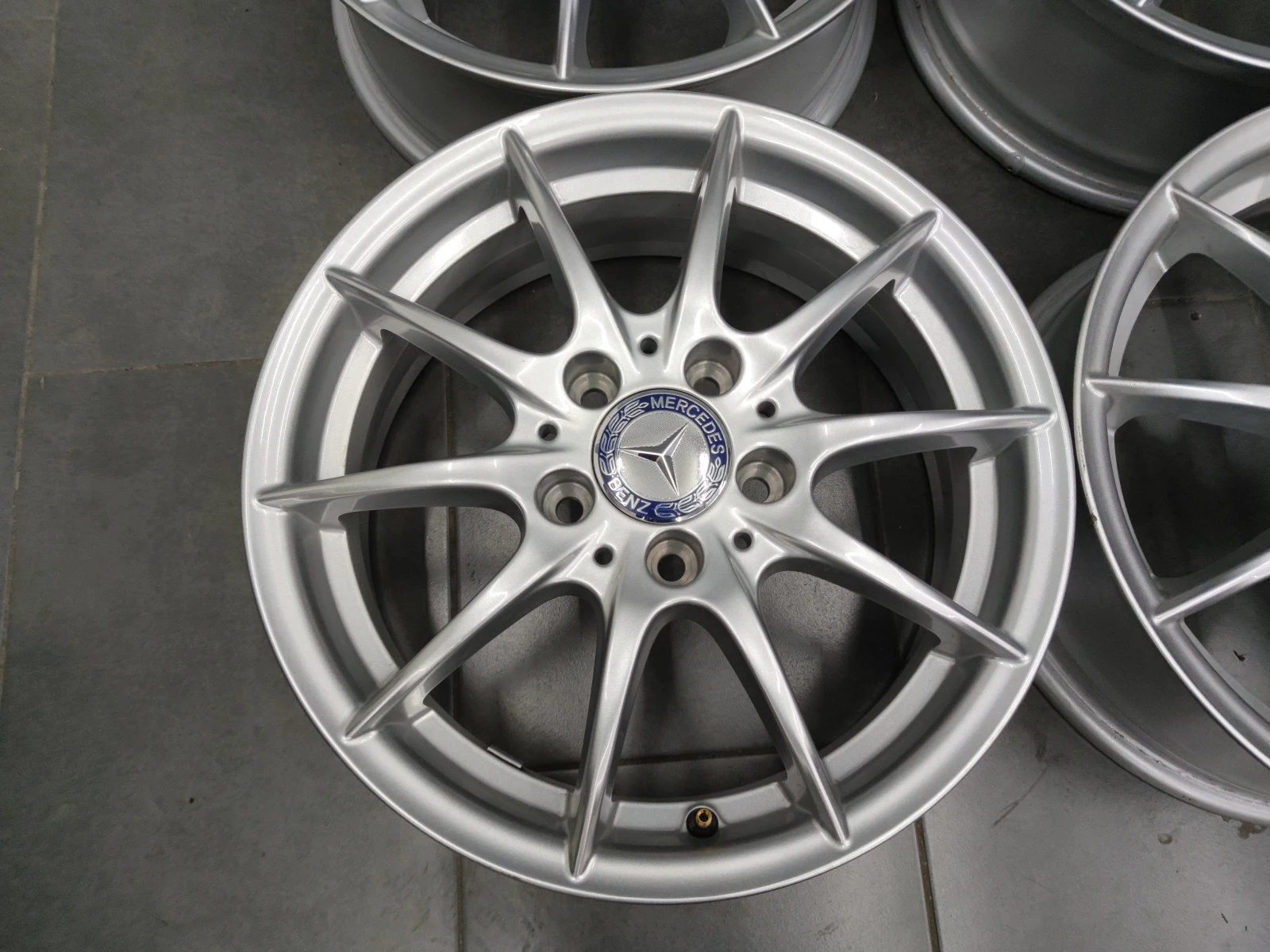   Mercedes-Benz | Mobile.bg   8