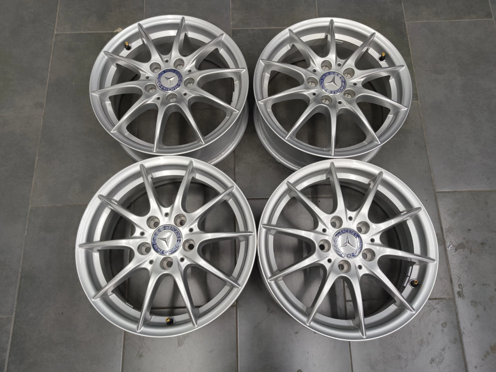   Mercedes-Benz | Mobile.bg   3